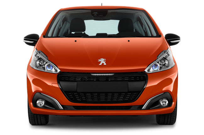 أفضل السيارات للمبتدئات